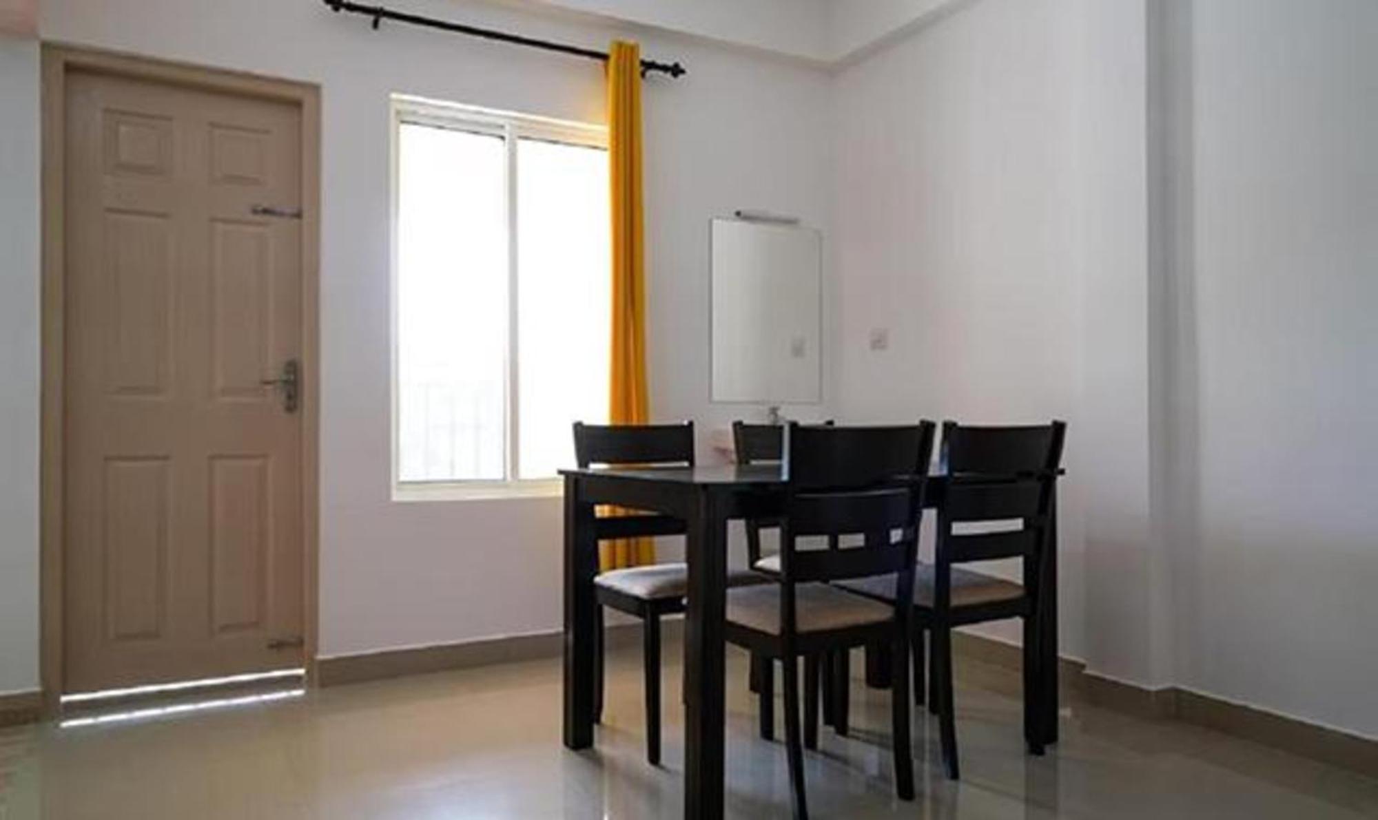 Fabhotel Majestic Heights Kochi المظهر الخارجي الصورة