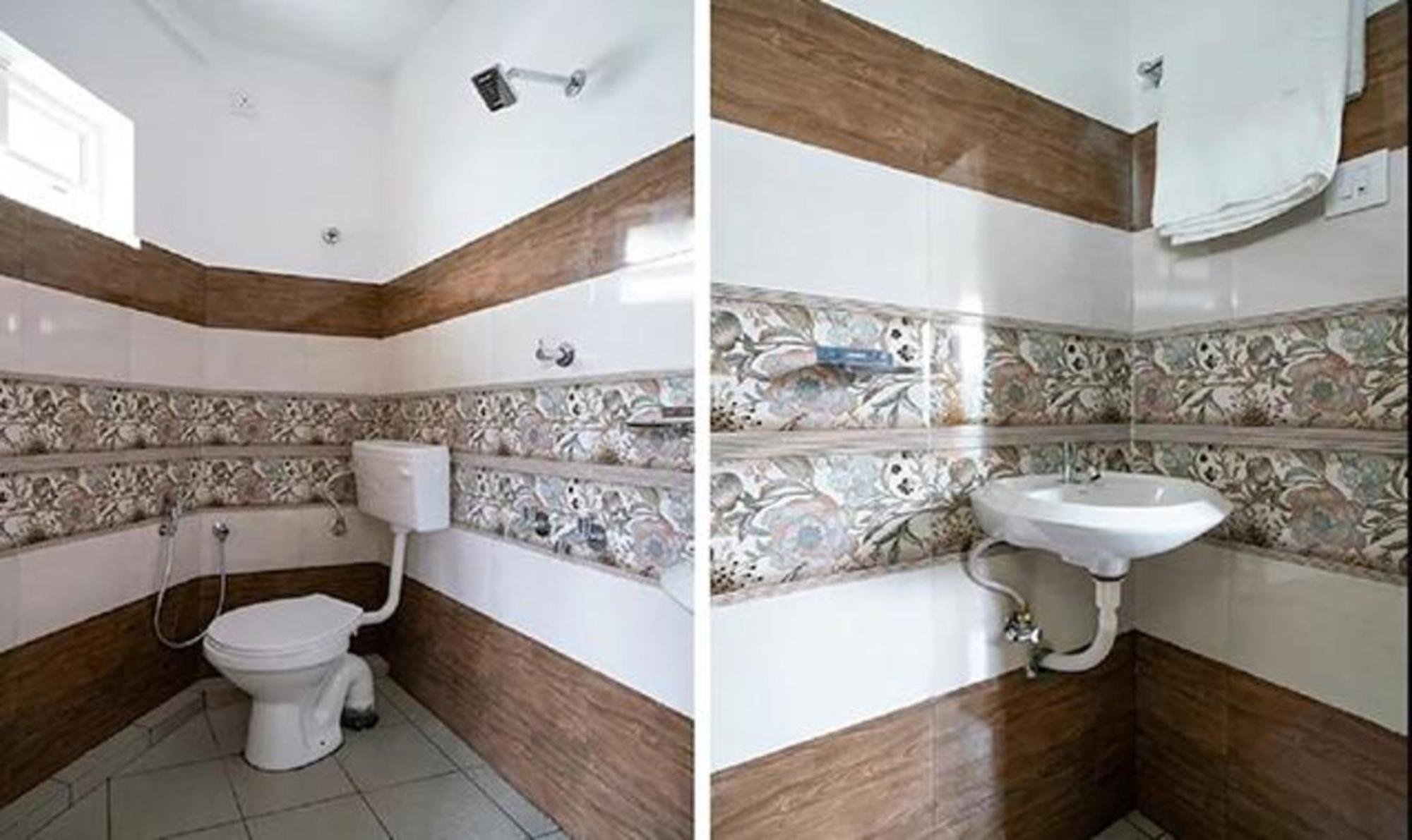 Fabhotel Majestic Heights Kochi المظهر الخارجي الصورة