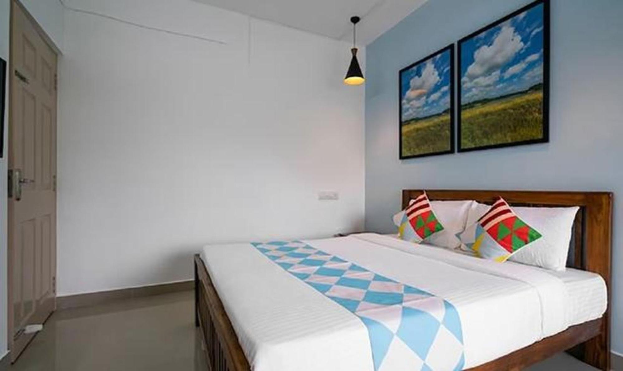 Fabhotel Majestic Heights Kochi المظهر الخارجي الصورة
