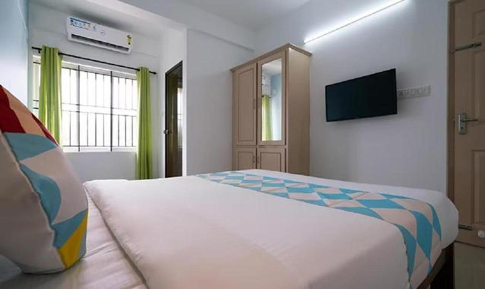 Fabhotel Majestic Heights Kochi المظهر الخارجي الصورة